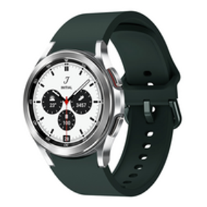 Samsung Galaxy Watch 4 Classic - 42mm & 46mm - Classic sportbandje - Donkergroen