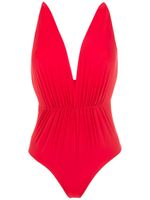 Clube Bossa maillot de bain Maio Clavert - Rouge