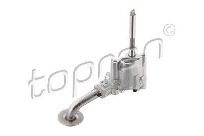 Oliepomp 100255