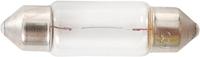 Philips Festoon lights 12v 3w