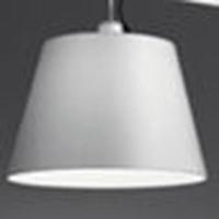 Artemide - silk diffuser ø 180 mm