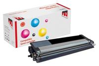Toner quantore brother tn-321bk zwart