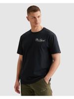 Pme Legend Jersey Digital Comfort Ptss2604563 Print T-shirts 5282 Carbon