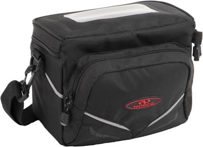 NORCO Bar bag utah e black