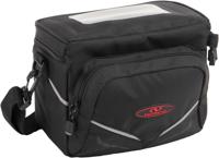 NORCO Bar bag utah e black NORCO Bar bag utah e black