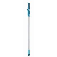 Leifheit Telescoopsteel staal - 65-110 cm - Click System - thumbnail