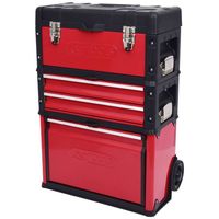 KS Tools 8500340 850.0340 Gereedschapskist (leeg)