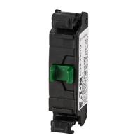 Eaton M22-FK10 Contactelement 1x NO 230 V/AC, 24 V/DC 1 stuk(s)