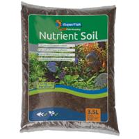 Superfish Aqua Plant Voedingsbodem 3,5L - Stimuleert Groei & Gezondheid Aquariumplanten