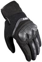 LS2 handschoenen "kubra man gloves kubra man black xl