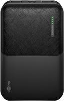 Goobay 64961 powerbank Lithium-Polymeer (LiPo) 5000 mAh Zwart - thumbnail