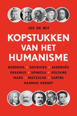 Kopstukken van het humanisme (Paperback)