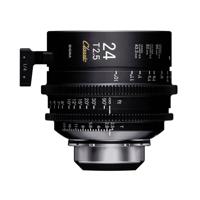 Sigma 24mm T2.5 FF Classic F/AP2 (Metric) PL Metric, i/Technology Sigma 24mm T2.5 FF Classic F/AP2 (Metric) PL Metric, i/Technology