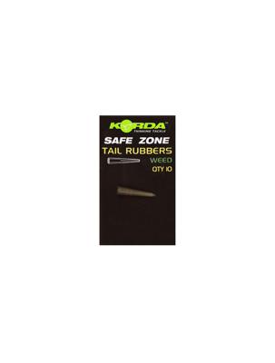 Korda Korda Rubbers Weedy Green