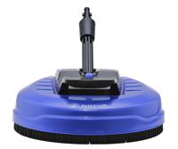 Patio power cleaner nilfisk hogedrukreiniger