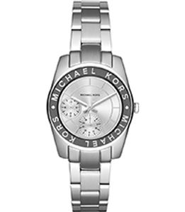Horlogeband Michael Kors MK6233 Staal 16mm