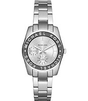 Horlogeband Michael Kors MK6233 Staal 16mm