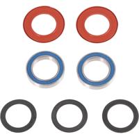 ENDURO BEARINGS Bb kit bb90/95 shimano hollowtech ii (24x37mm) - abec 3