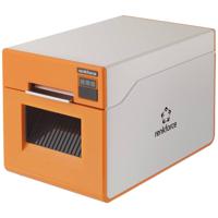 Renkforce RF-HSP-500 Thermotransfer printer Krimpkousetiketten USB 2.0