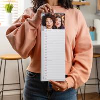 Keuken kalender