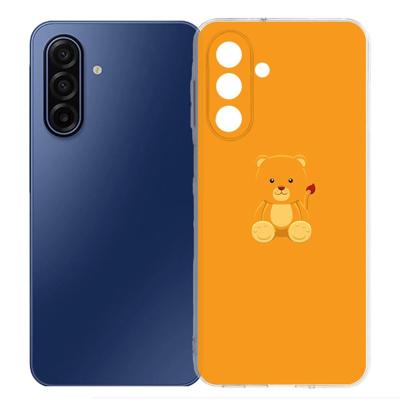TPU Hoesje Samsung Galaxy A17 - Baby Beer Backcover TPU Hoesje Samsung Galaxy A17 - Baby Beer Backcover