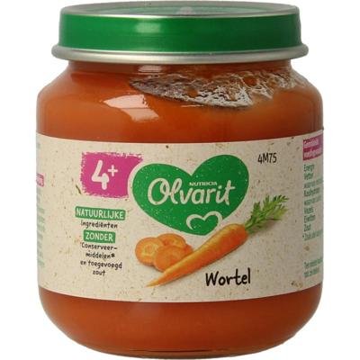 Olvarit Wortel 4M75 Olvarit Wortel 4M75