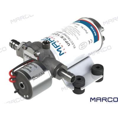 Bombas electrónicas presión agua GS20192 - BOMBA PRESION ELECTRONICA UP2/E 12/24V