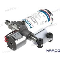 Bombas electrónicas presión agua GS20192 - BOMBA PRESION ELECTRONICA UP2/E 12/24V