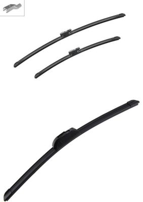 Bosch Ruitenwissers voordeelset A322S + A310H A322SA310H