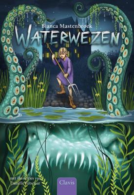Waterwezen (Hardback)