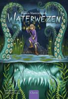 Waterwezen (Hardback)