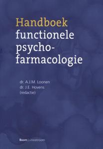 Handboek functionele psychofarmacologie (Paperback)