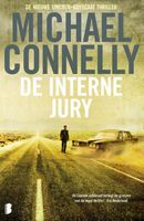 De interne jury - Michael Connelly - ebook