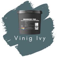 Histor Kleur 2023 Vining Ivy Muurverf Pro