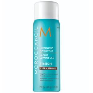 Moroccanoil Luminous Hairspray Extra Strong
