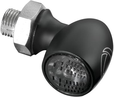 Kellermann Kl turn signal bullet att dark sw