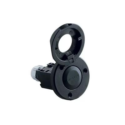 Harken Remote Switch W/guard Default