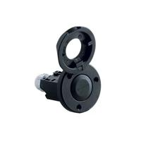 Harken Remote Switch W/guard Default