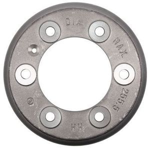 Remtrommel 3343S