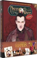 Nachtwacht boek - het grote handboek der vampiers