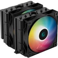 DeepCool AG620 BK ARGB DeepCool AG620 BK ARGB
