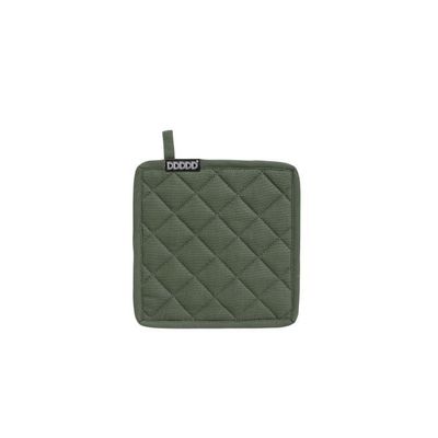 DDDDD pannenlap Kit 21 x 21 cm laurel