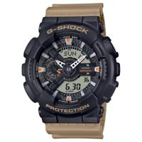 Casio G-Shock OVERSIZED - TWO TONE UTILITY COLOURS (Ø 51 mm) Heren horloge