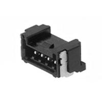 Molex Mezzanineconnector Aantal rijen: 1 5055670571 1 stuk(s) Tape on Full reel Molex Mezzanineconnector Aantal rijen: 1 5055670571 1 stuk(s) Tape on Full reel