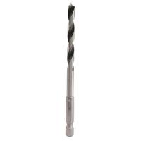 Makita D-15861 Houtspiraalboor 3x75x1/4"