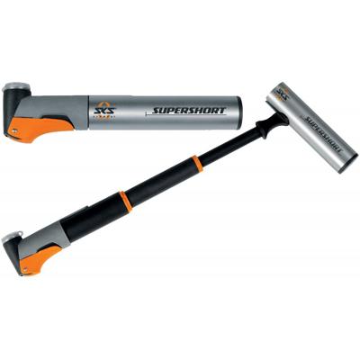 Sks minipomp mtb 6-bar supershort alu 10367