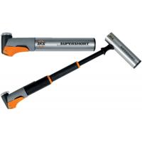 Sks minipomp mtb 6-bar supershort alu 10367