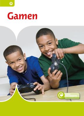 Gamen (Hardback)