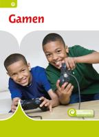 Gamen (Hardback)