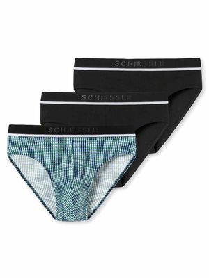 Schiesser - 95-5 - Rio Slip - 3 pack - Schiesser - 95-5 - Rio Slip - 3 pack -